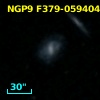 CAIRNS J131305.85+224008.4
