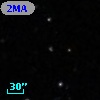 2MASX J13131101+2215290