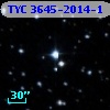 TYC 3645-2014-1