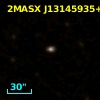 2MASX J13145935+2137397