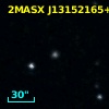 2MASX J13152165+2347224