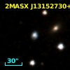2MASX J13152730+2201044