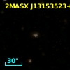 2MASX J13153523+2132354