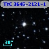 TYC 3645-2121-1