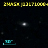 2MASX J13171008+2257253