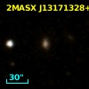 2MASX J13171328+2139413