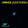 2MASX J13171551+2320183
