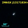 2MASX J13171834+2327453