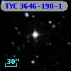 TYC 3646-190-1