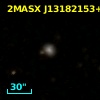 2MASX J13182153+2201458
