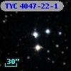 TYC 4047-22-1