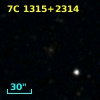 7C 1315+2314