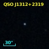 QSO J1312+2319