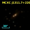 RXC J1311.7+2201