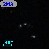 2MASX J13084620+2341010