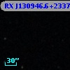 RX J130946.6+233738