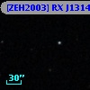 [ZEH2003] RX J1314.7+2348  2