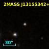 2MASS J13155342+2125465