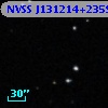 NVSS J131214+235922