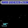 NVSS J131223+213607