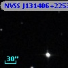 NVSS J131406+225351