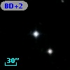 BD+21  2492