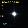 BD+20  2798