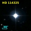 HD 114325