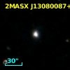 2MASX J13080087+2036415