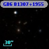 GB6 B1307+1955