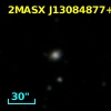 2MASX J13084877+2103281