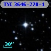 TYC 3646-270-1