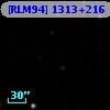 [RLM94] 1313+216