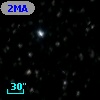 2MASX J02364370+5855315