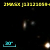 2MASX J13121059+2125526