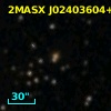 2MASX J02403604+5854138