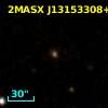 2MASX J13153308+2114304