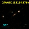2MASX J13154376+2116104