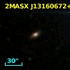 2MASX J13160672+2122171