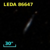 LEDA   86647