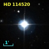 HD 114520