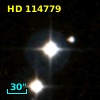 HD 114779