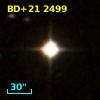 BD+21  2499