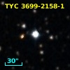 TYC 3699-2158-1