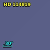 HD 114819