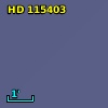 HD 115403