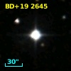 BD+19  2645