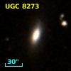 UGC  8273