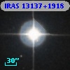 IRAS 13137+1918