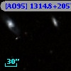[AO95] 1314.8+2057